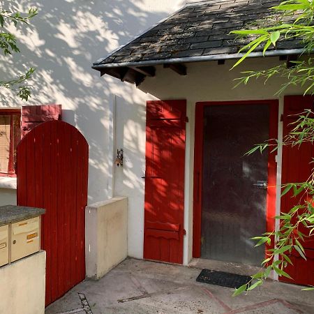 Chez Christine Apartment Rodez Ngoại thất bức ảnh