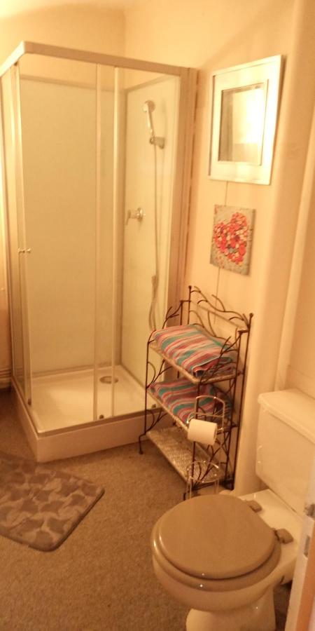 Chez Christine Apartment Rodez Ngoại thất bức ảnh