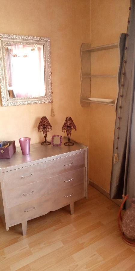 Chez Christine Apartment Rodez Ngoại thất bức ảnh