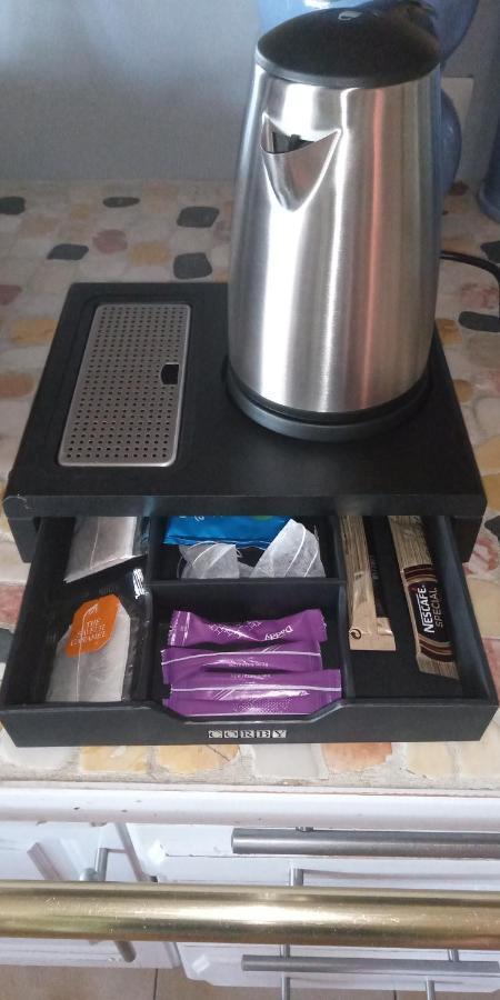 Chez Christine Apartment Rodez Ngoại thất bức ảnh