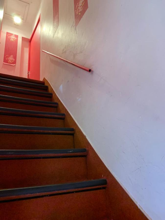 Chez Christine Apartment Rodez Ngoại thất bức ảnh