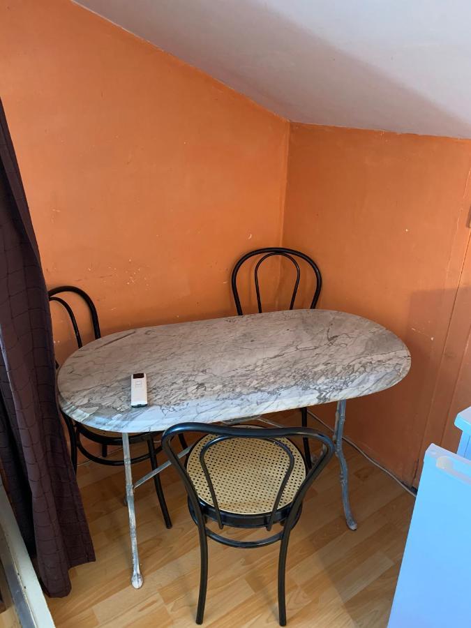 Chez Christine Apartment Rodez Ngoại thất bức ảnh