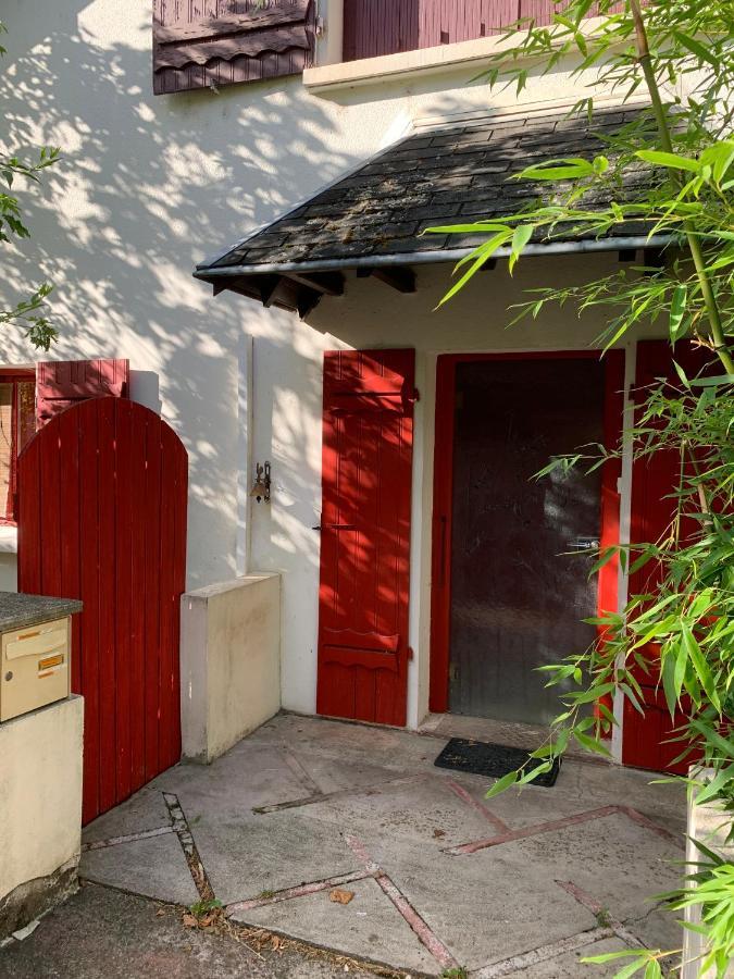 Chez Christine Apartment Rodez Ngoại thất bức ảnh